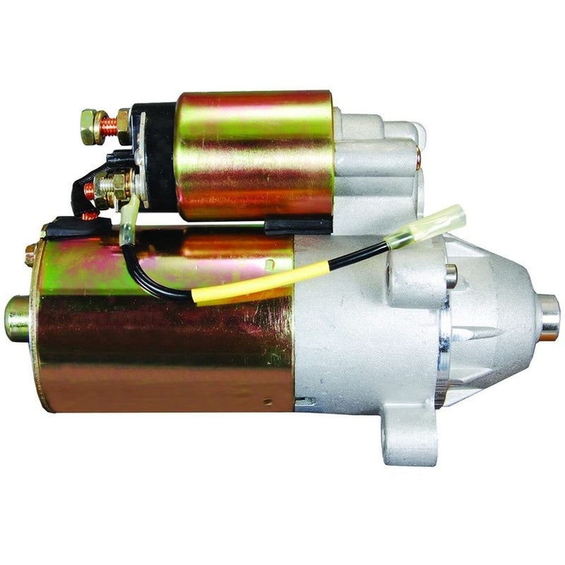 Premier Gear PG-6642 Starter Compatible with/Replacement for Taurus, Mercury Sable 2000-2005 YF1U-11000-AA, YF1Z-11002-AA, S-2103, 280-5126, 112604, 187-6187, 520-3230, 6642 - Image 5